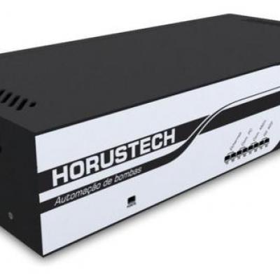 Concentrador Horustech